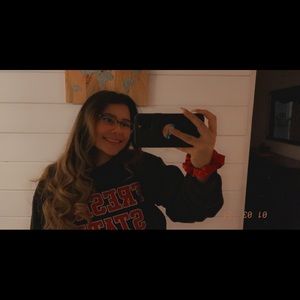 Meet your Posher, Evangelina